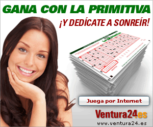jugar a la Loteria Primitiva