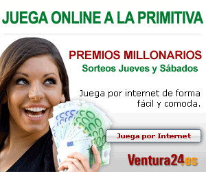 jugar a la Loteria Primitiva