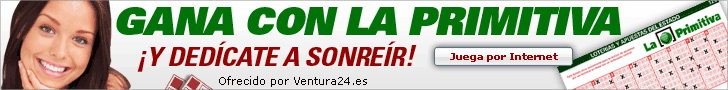 jugar a la Loteria Primitiva