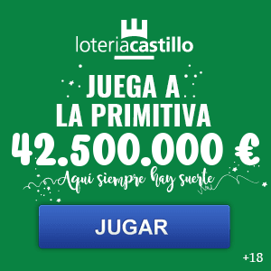 Juega en el próximo sorteo de Primitiva