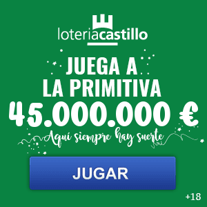 Juega en el próximo sorteo de Primitiva