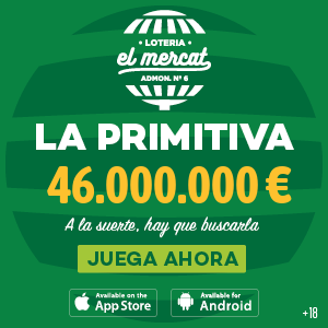 Participa en el siguiente sorteo