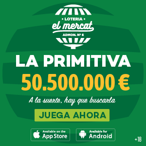 Participa en el siguiente sorteo