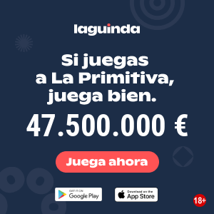 Participa en el sorteo siguiente