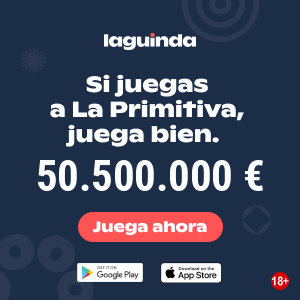Participa en el sorteo siguiente