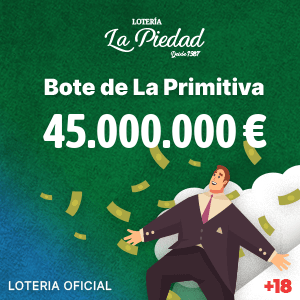 Juega al próximo sorteo