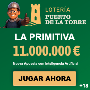 Jugar online en el sorteo siguiente