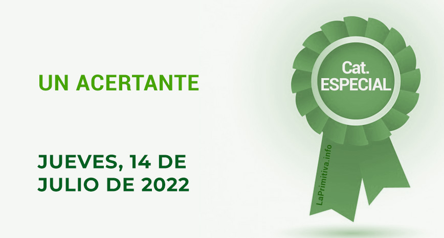 Un acertante de La Primitiva en Málaga gana 2,7 millones de euros