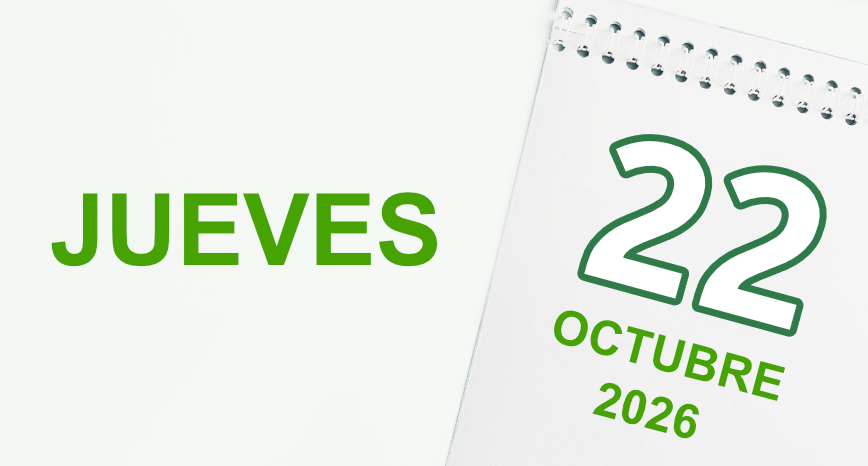 La Primitiva, jueves 22 de octubre 2026
