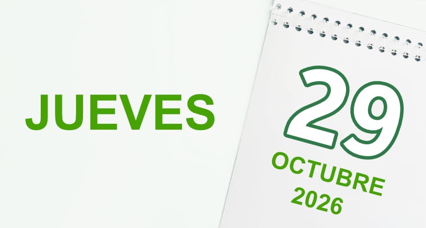 La Primitiva, jueves 29 de octubre 2026