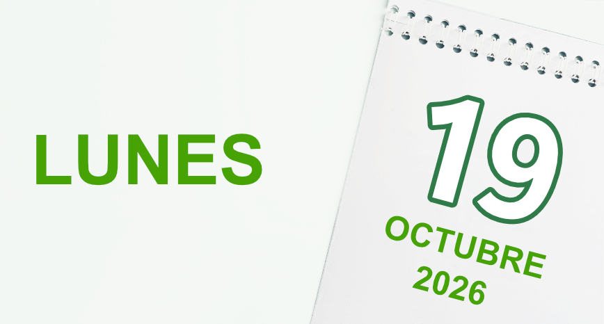 Premios de La Primitiva, lunes 19 de octubre 2026