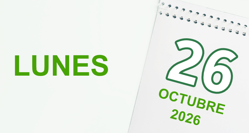 La Primitiva, premios del lunes 26 de octubre 2026