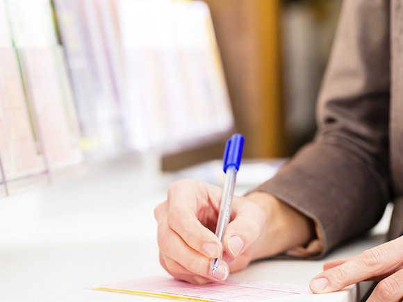 El mayor Premio de la Primitiva sellado por internet